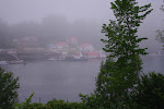 Bamfield Coast Guard Station