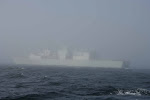 A Close Encounter HMCS Vancouver