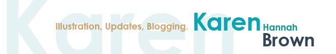 Karen H. Blog