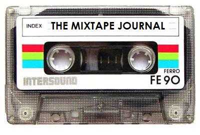 The Mixtape Journal