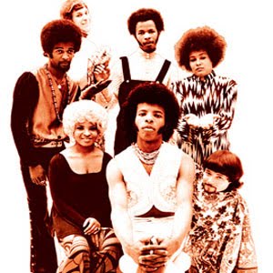 Sly And The Family Stone I Aint Got Nobody I Cant Turn You Loose Sly And The Family Stone I Aint Got Nobody I Cant Turn You Loose