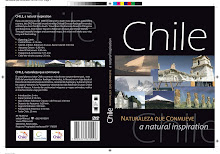 BUY CHILE DVD "CHILE A NATURAL INSPIRATION"