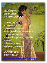 Belly Dance Classes - For ladies