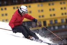 Ski Resort - Hotel Portillo