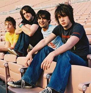 The All-American Rejects - Gives You Hell The All-American Rejects - Gives You Hell