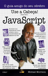 curso Download – Use a Cabeça JavaScript