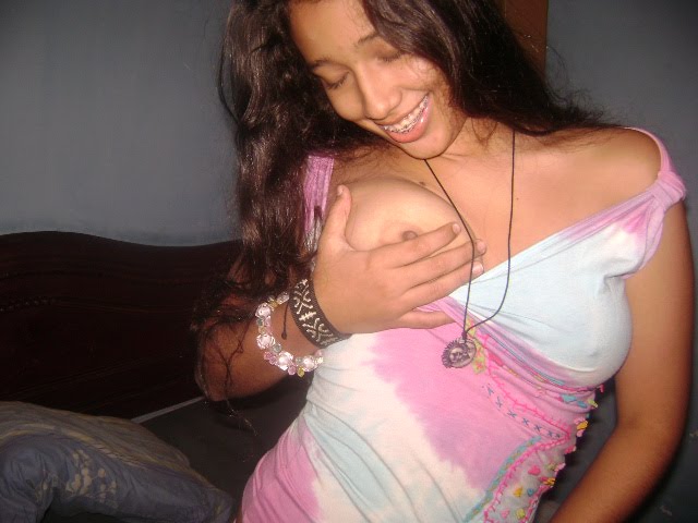 roxana amatute a pleno