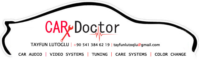 Car Doctor | Car Audio / Tuning