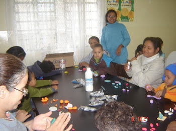 Aulas de biscuit