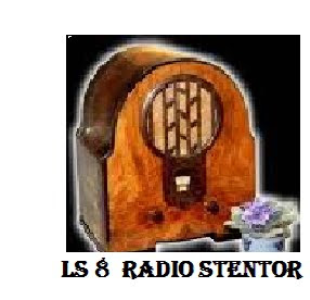 RADIO STENTOR