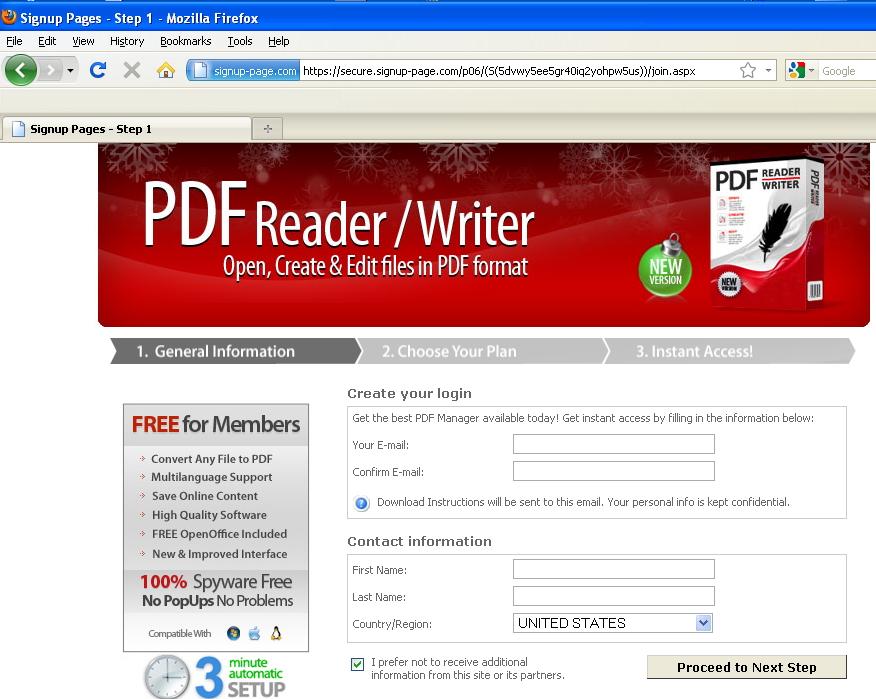 Adobe Acrobat Pdf Reader Writer Professional