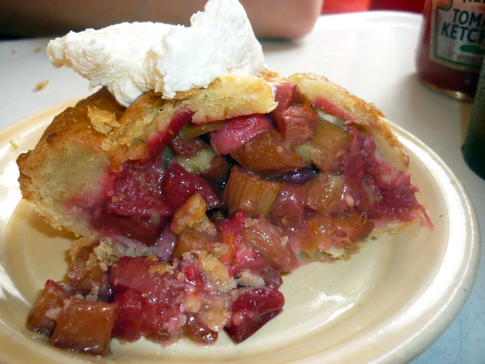 Good Looking Home Cooking NY Restaurant Review Pies & Thighs