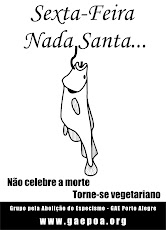 Sexta-feira nada santa...