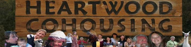 Heartwood Colorado Cohousing