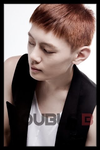Double B 21 - SOS Double B 21 - SOS