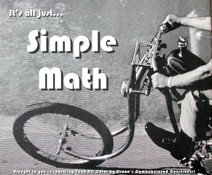 Simple Math
