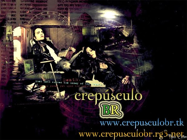 Crepúsculo BR