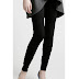 Eco Friendly Leggings for Fall 2010