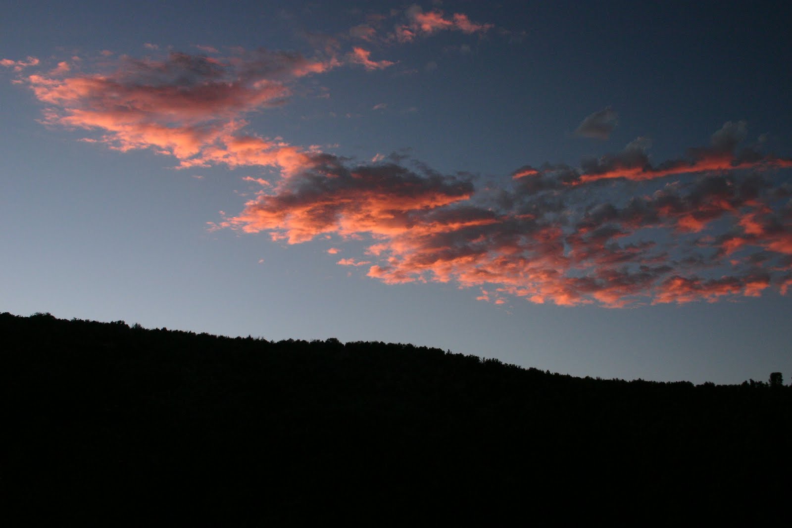 Sunrises and Sunsets Sunrises and Sunsets