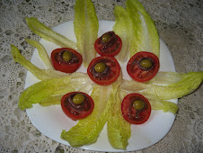 Ensalada superfacil