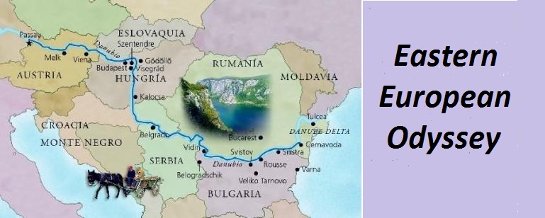 Eastern Europe Danube Cruise danube river europe. Eastern Europe Danube Cruise