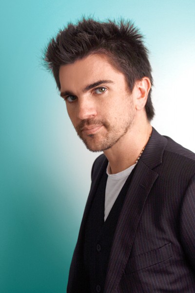 Juanes - Picture Actress