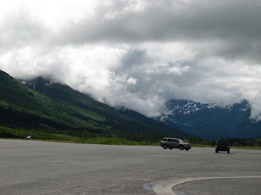 Kenai Peninsula