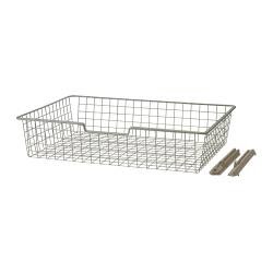 ikea pax baskets komplement