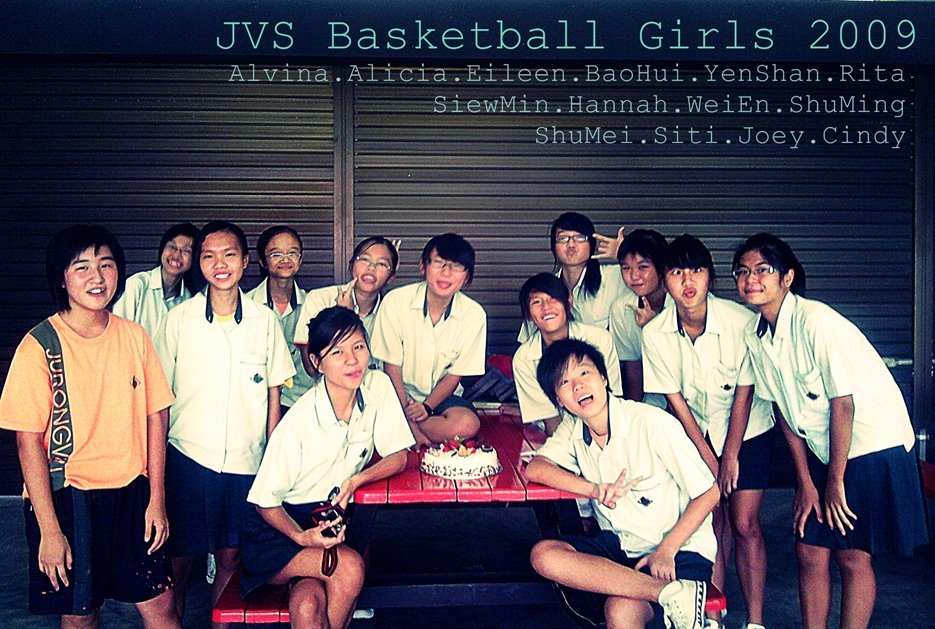 JVS Blasterball