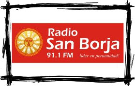 radio  san borja