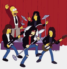 Ramones forever and ever!!