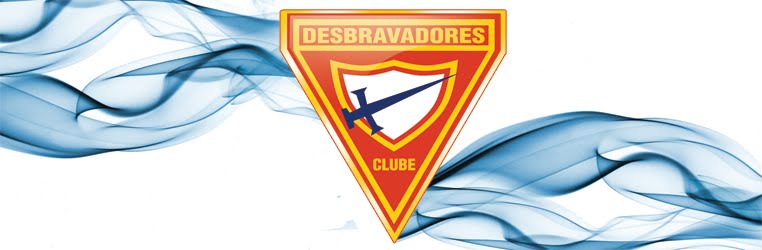 Portal Desbravadores