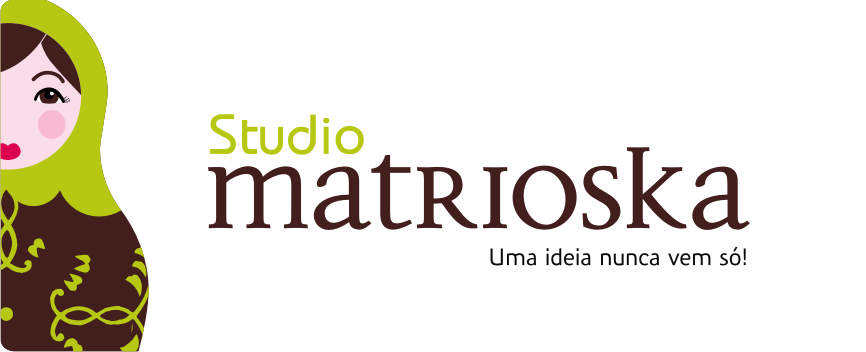 Studio Matrioska  - Lembrancinhas Personalizadas - Batizado - Maternidade - Nascimento - Casamento
