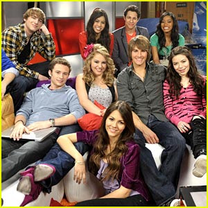 casting nickelodeon
