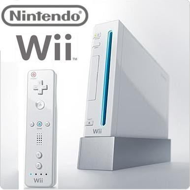 Nintendo no contempla ninguna rebaja de Wii a corto plazo NINTENDO+Wii