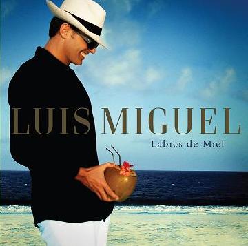 Labios de Miel Luis Miguel