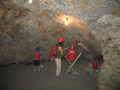 La Mina de Valenciana