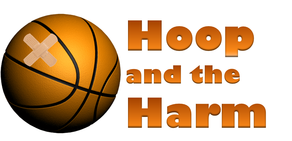 Hoop and the Harm