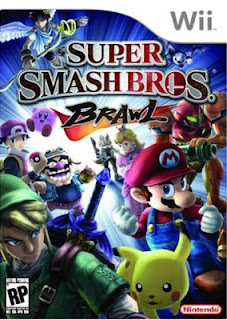 Super Smash Bros. Brawl