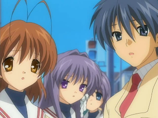 CLANNAD