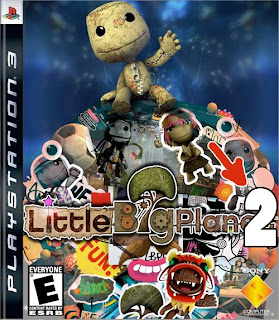 LittleBigPlanet...2?