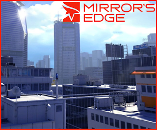 Mirror's Edge