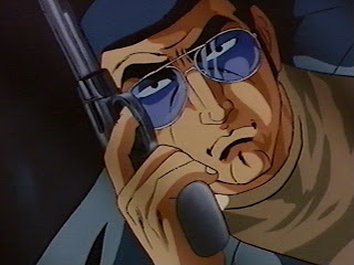 The Professional: Golgo 13