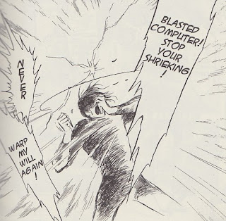 Best panel in the manga