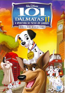 Baixar Filme 101 Dálmatas 2 - Dublado Baixar Filme 101 Dálmatas 2 Dublado Download