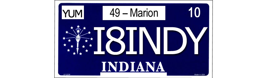 I8INDY