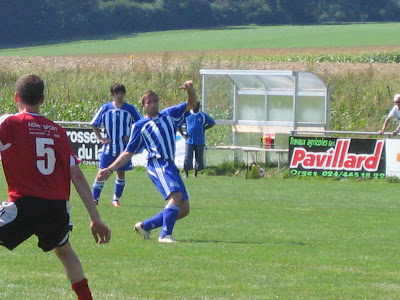 FC Champvent