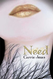 Need (Need, #1) - Carrie Jones