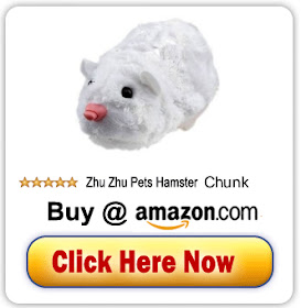 chunk zhu zhu pet