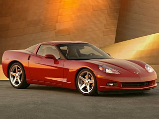 first Chevrolet Corvette 2007 show up first Chevrolet Corvette 2007 show up